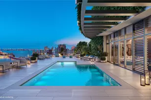 1400 Biscayne, Miami, FL 33132 - Photo 4