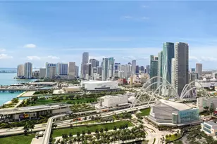 1400 Biscayne, Miami, FL 33132 - Photo 6