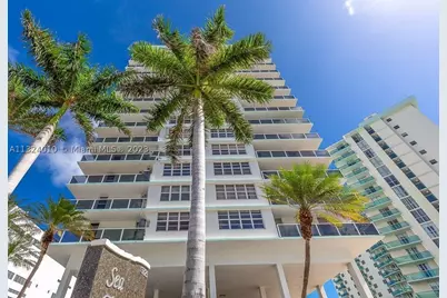 [Address not provided], Hollywood, FL 33019 - Photo 1