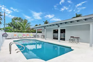 1018 Adams, Hollywood, FL 33019 - Photo 1