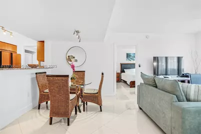 2080 S Ocean #1507., Hallandale, FL 33009 - Photo 6