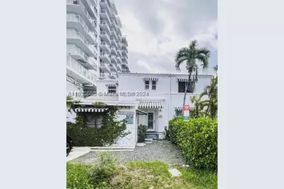 2811 Indian Creek, Miami Beach, FL 33140 - Photo 1