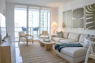1300 Brickell Bay #1608, Miami, FL 33131 - Photo 2