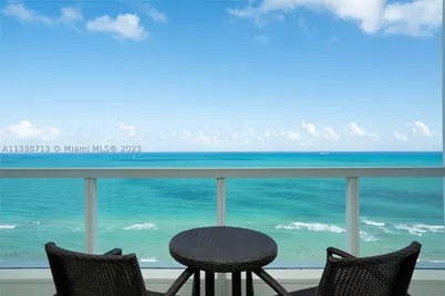 4391 Collins #1911/1909/1910/1912, Miami Beach, FL 33140 - Photo 2