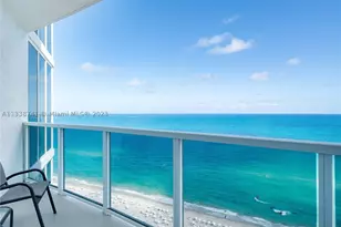 18001 Collins, Sunny Isles Beach, FL 33160 - Photo 2