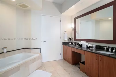 18001 Collins #2109, Sunny Isles Beach, FL 33160 - Photo 8