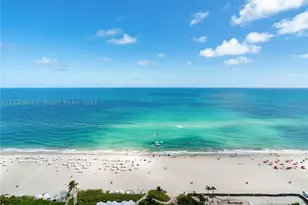 18001 Collins, Sunny Isles Beach, FL 33160 - Photo 20