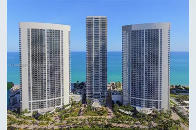 1830 S Ocean #4602, Hallandale Beach, FL 33009 - Photo 34