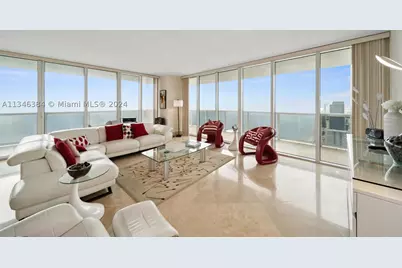 1830 S Ocean #4602, Hallandale Beach, FL 33009 - Photo 1