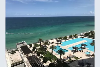 1830 S Ocean #1706, Hallandale Beach, FL 33009 - Photo 1