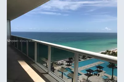 1830 S Ocean #1706, Hallandale Beach, FL 33009 - Photo 2