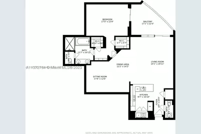 1819 SE 17th #1401, Fort Lauderdale, FL 33316 - Photo 74