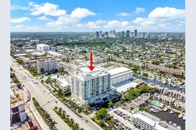 1819 SE 17th #1401, Fort Lauderdale, FL 33316 - Photo 66