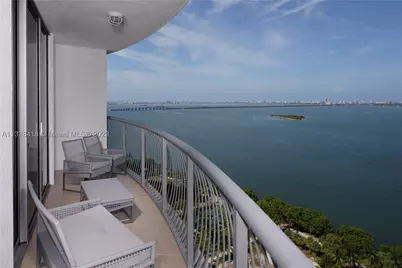 1750 N Bayshore #2602, Miami, FL 33132 - Photo 1