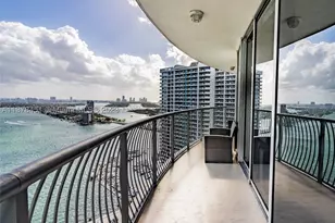 1750 N Bayshore, Miami, FL 33132 - Photo 2