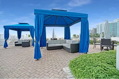 5401 Collins #601, Miami Beach, FL 33140 - Photo 12