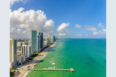 16699 Collins #1705, Sunny Isles Beach, FL 33160 - Photo 36