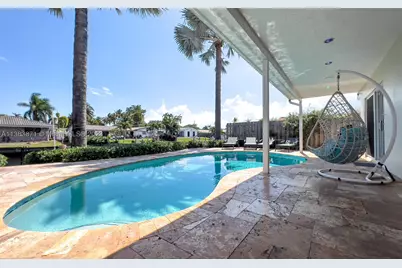 1466 NE 57th, Fort Lauderdale, FL 33334 - Photo 2
