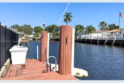 1466 NE 57th, Fort Lauderdale, FL 33334 - Photo 74