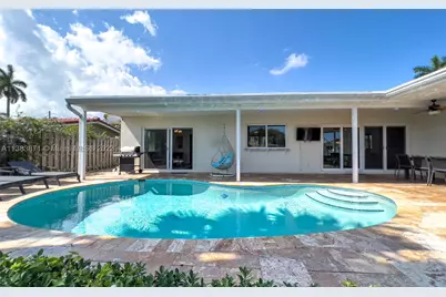 1466 NE 57th, Fort Lauderdale, FL 33334 - Photo 4