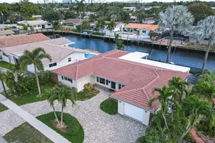 1466 NE 57th, Fort Lauderdale, FL 33334 - Photo 68