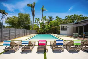 801 Harrison, Hollywood, FL 33019 - Photo 1