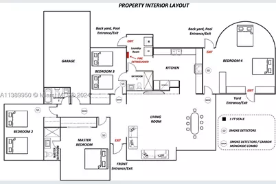 801 Harrison, Hollywood, FL 33019 - Photo 46