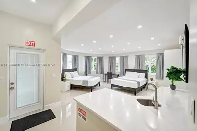801 Harrison, Hollywood, FL 33019 - Photo 38