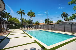 801 Harrison, Hollywood, FL 33019 - Photo 2