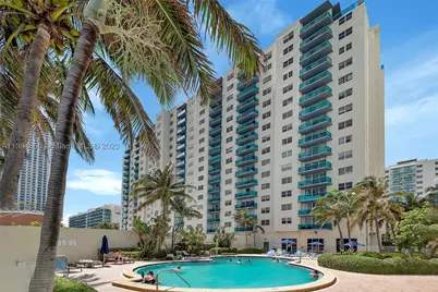 4001 S Ocean #14H, Hollywood, FL 33019 - Photo 36