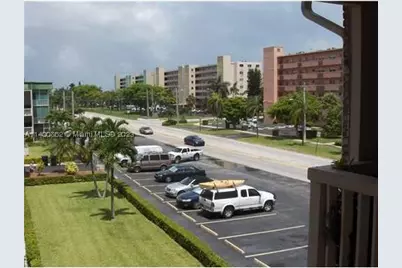 1420 Atlantic Shores #326, Hallandale Beach, FL 33009 - Photo 16