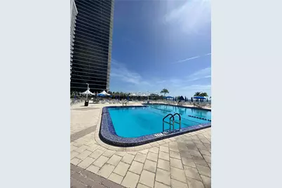 2030 S Ocean #1602, Hallandale Beach, FL 33009 - Photo 14