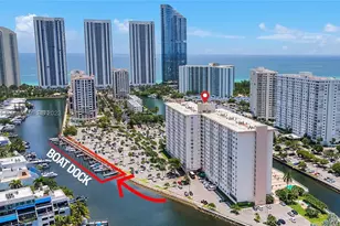 400 Kings Point, Sunny Isles Beach, FL 33160 - Photo 2