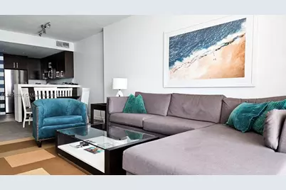17315 E Collins #1102, Sunny Isles Beach, FL 33160 - Photo 2