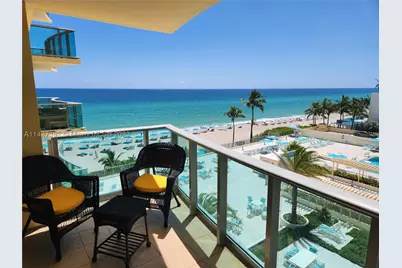 2501 S Ocean #512, Hollywood, FL 33019 - Photo 20