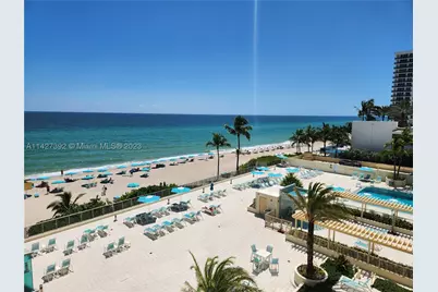 2501 S Ocean #512, Hollywood, FL 33019 - Photo 24
