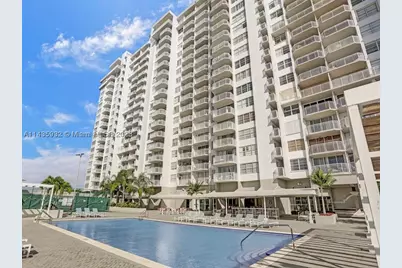 18051 Biscayne #304, Aventura, FL 33160 - Photo 46