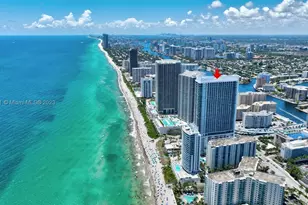 4111 S Ocean, Hollywood, FL 33019 - Photo 1