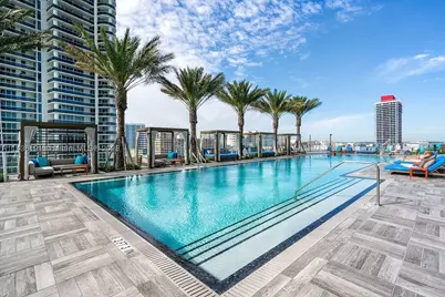 4111 S Ocean #2307, Hollywood, FL 33019 - Photo 24