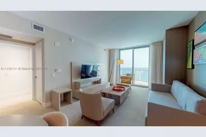 4111 S Ocean #2307, Hollywood, FL 33019 - Photo 12