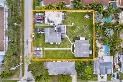 [Address not provided], Oakland Park, FL 33334 - Photo 6