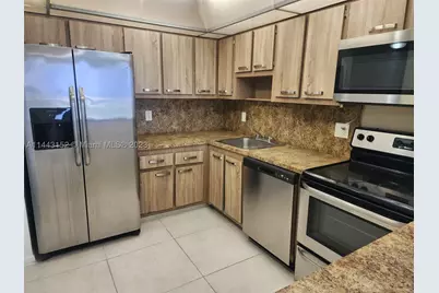 13499 Biscayne #1513, North Miami, FL 33181 - Photo 6