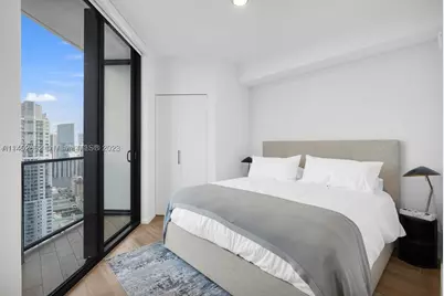 398 NE 5th #1417, Miami, FL 33132 - Photo 12
