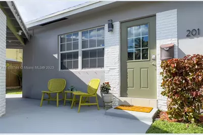 201 NE 16th, Fort Lauderdale, FL 33305 - Photo 52