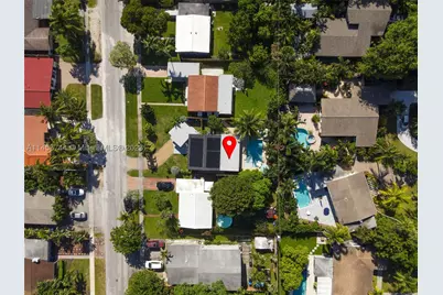 201 NE 16th, Fort Lauderdale, FL 33305 - Photo 60