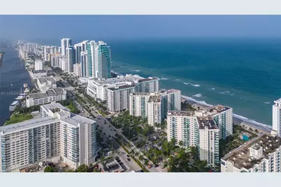 3801 S Ocean #7O, Hollywood, FL 33019 - Photo 1