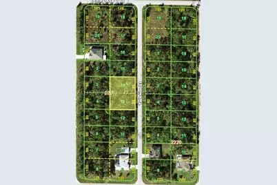 4195 Talheim, Port Charlotte, FL 33948 - Photo 2