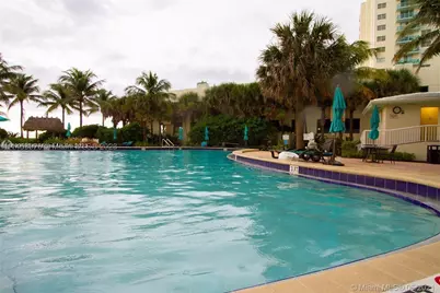 3801 S Ocean #6S, Hollywood, FL 33019 - Photo 22