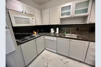 3801 S Ocean #6S, Hollywood, FL 33019 - Photo 4