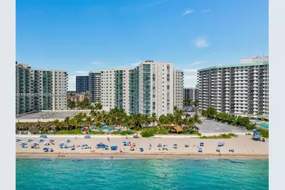 3801 S Ocean #6S, Hollywood, FL 33019 - Photo 24
